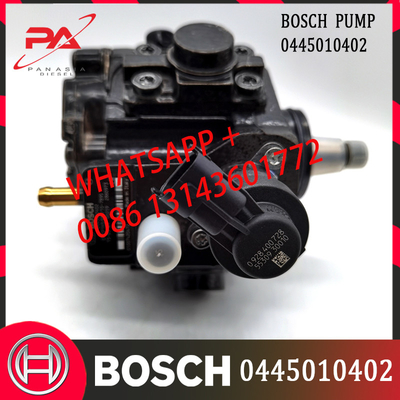 Насос 0445010402 системы подачи топлива 0445020168 0445010165 0445010159 для двигателя экскаватора CP1 Bosch