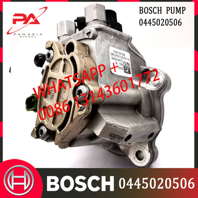 Для двигателя Bosch CP4N1 запасные части заправляют топливом насос 0445020506 32K65-00010 32K6500010 инжектора