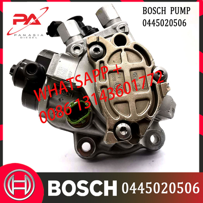Для двигателя Bosch CP4N1 запасные части заправляют топливом насос 0445020506 32K65-00010 32K6500010 инжектора