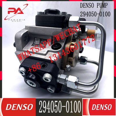 HP4 1-15603508-0 294050-0100 дизельных насосов для подачи топлива