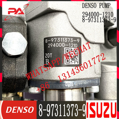 8-97311373-0 DENSO Common Rail Pump 294000-1210 Для Isuzu-Max 4jj1 Дизель 8-97311373-0