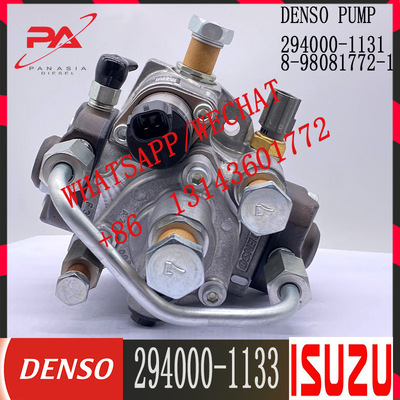 Насос для впрыска топлива для дизельных автомобилей 294000-1133 для Isuzu 8-98081772-1