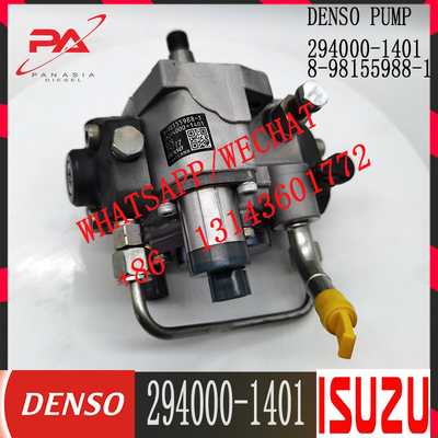 ДЕНСО Дизельный топливный насос 294000-1401 для ISUZU 8-98155988-1