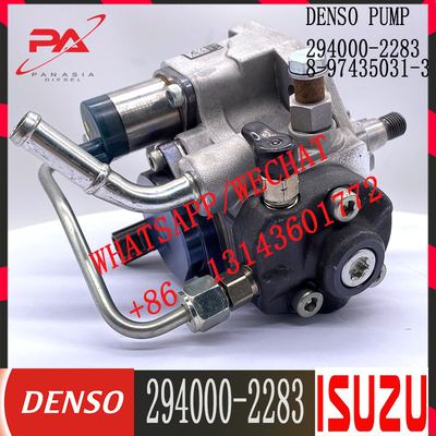 8-97435031-3 Common Rail Diesel HP3 294000-2283 Топливный насос для ISUZU 4JJ