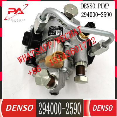 Для насоса S00006800+02 294000-2590 системы подачи топлива двигателя дизеля Denso HP3