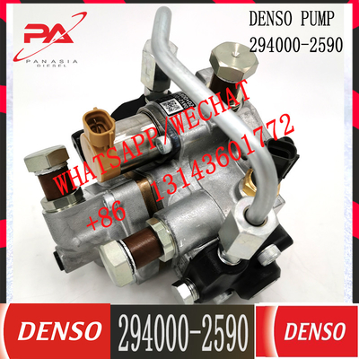 Для насоса S00006800+02 294000-2590 системы подачи топлива двигателя дизеля Denso HP3