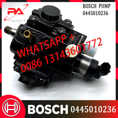 Насос 0445010236 инжектора топлива дизель 0445010512 0445010199 для двигателя Bosch CP1