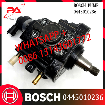 Насос 0445010236 инжектора топлива дизель 0445010512 0445010199 для двигателя Bosch CP1