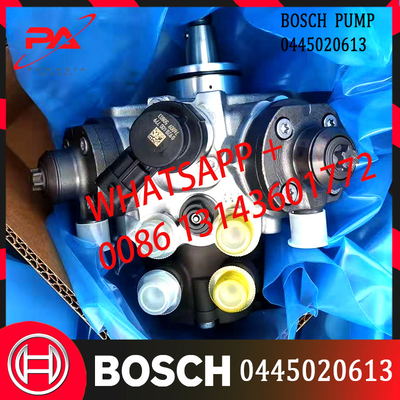 Топливный насос дизельного топлива 0445020613 инжектора BOSCH CP4 первоначальный новый дизельный