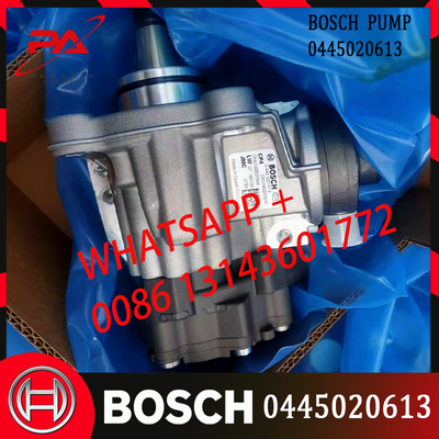 Для двигателя Bosch CP4 запасные части заправляют топливом насос 0445020613 0445020612 инжектора