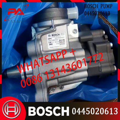 Для двигателя Bosch CP4 запасные части заправляют топливом насос 0445020613 0445020612 инжектора