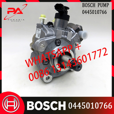 Насос для подачи топлива 0445010766 8983320620 коллектора системы впрыска топлива двигателя дизеля Bosch CP4