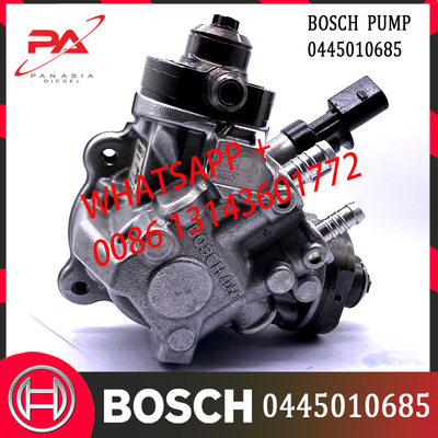 Насос 0445010685 системы подачи топлива 0445010646 0445010659 0445010669 для двигателя экскаватора CP4 Bosch