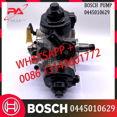 Насос 0445010629 инжектора топлива дизель 0445010832 0445010614 0445010662 для двигателя Bosch CP4