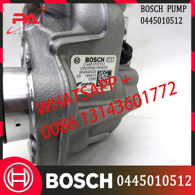 Насос для подачи топлива 0445010512 коллектора системы впрыска топлива двигателя дизеля Bosch CP4S1 F141 F1C 0445010545 0445010559