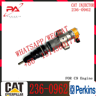 Инжекторы для кошек c7 Инжектор 387-9427 263-8216 263-8218 236-0962 235-2888 10R-7224 Для запасных частей C-A-Terpillar