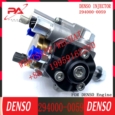 ДЕНСО Дизельный двигатель тракторный топливный насос RE507959 294000-0050