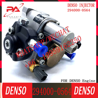 Насос для дизельных двигателей DENSO 294000-0562 RE527528 с высоким давлением такого же качества, как и в оригинале