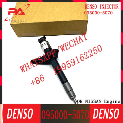 Высококачественный Common Rail Injector 0950005070 16600-aw420 095000-5070