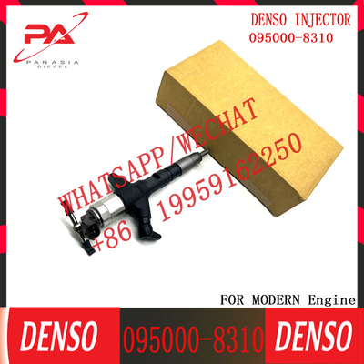 Инжектор Common Rail 095000-5550, 33800-45700, 095000-8310 для HD78 3,9L двигателя