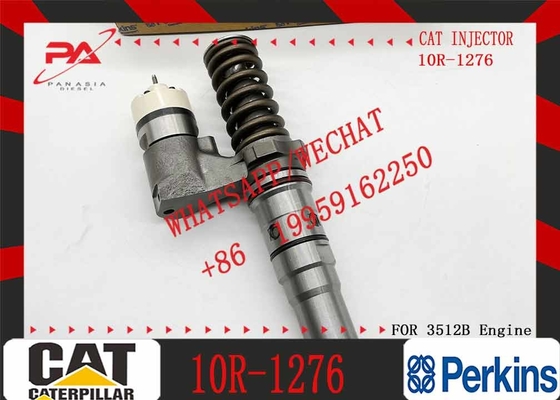 Высококачественный дизельный инжектор 250-1303 2501303 10R1276