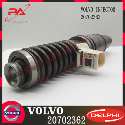 20702362 VO-LVO оригинальный топливный инжектор BEBE4D09001 20547351 20702362 VOE20702362 BEBE4D33001