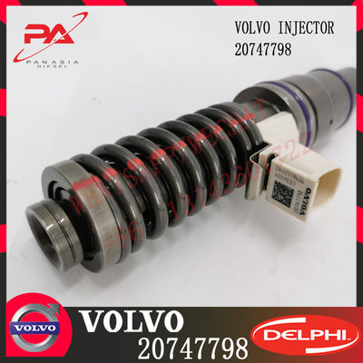 20747798 VO-LVO оригинальный топливный инжектор 7420747798 85000675 BEBE4D11001 BEBE4D11001