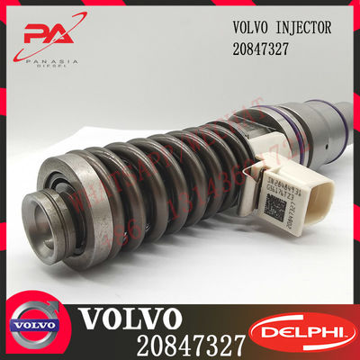 20847327 VO-LVO оригинальный топливный инжектор BEBE4D03201 для двигателя D12 85003263 21371673 20430583