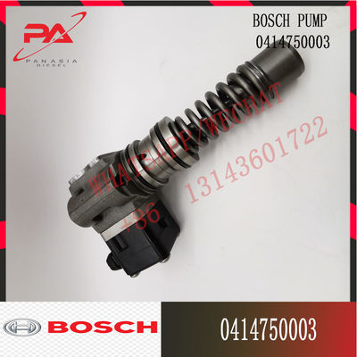 Osch b насоса для подачи топлива двигателя коллектора системы впрыска топлива дизельного топлива определяет насос 0414750003