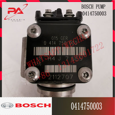 Osch b насоса для подачи топлива двигателя коллектора системы впрыска топлива дизельного топлива определяет насос 0414750003