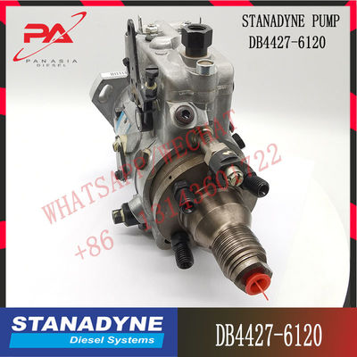 Насос DB4427-6120 системы подачи топлива цилиндра STANADYNE 4 приспосабливает для Cummins Engine