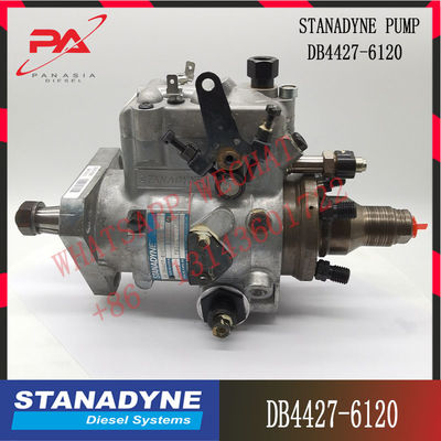 Насос DB4427-6120 системы подачи топлива цилиндра STANADYNE 4 приспосабливает для Cummins Engine
