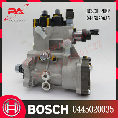 Частей экскаватора высоты насос для подачи топлива 0445020035 0445020036 коллектора системы впрыска топлива CP2 давления качественных высокий для Bosch
