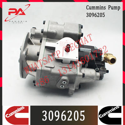 Насос 3096205 системы подачи топлива частей двигателя дизеля 3088681 3098495 для Cummins KTA19