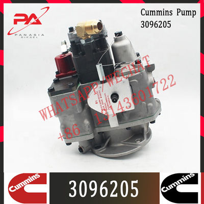 Насос 3096205 системы подачи топлива частей двигателя дизеля 3088681 3098495 для Cummins KTA19