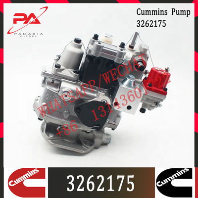 Насос 3262175 системы подачи топлива частей двигателя дизеля 3202268 3261946 для Cummins NTA855