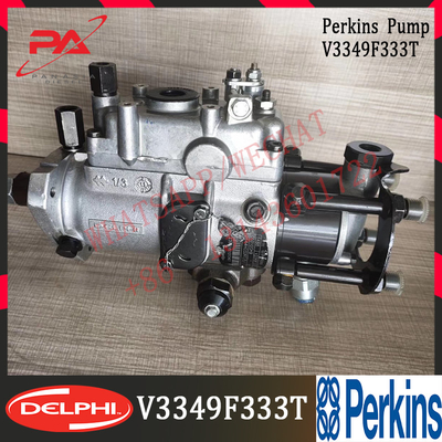 Насос V3349F333T 1104A-44G 1104A44G системы подачи топлива для Дэлфи Perkins