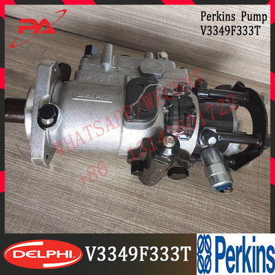 Насос V3349F333T 1104A-44G 1104A44G системы подачи топлива для Дэлфи Perkins