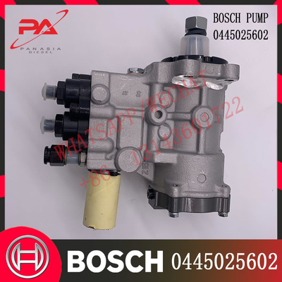 Насос системы подачи топлива коллектора системы впрыска топлива на Bosch 0986437370 5398557 для Isb Qsb Cummins