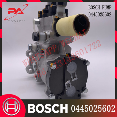 Насос системы подачи топлива коллектора системы впрыска топлива на Bosch 0986437370 5398557 для Isb Qsb Cummins