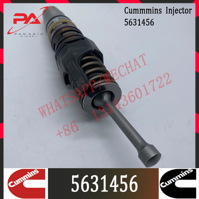 Дизельный инжектор 5631456 карандаша топлива коллектора системы впрыска топлива QSK15 X15