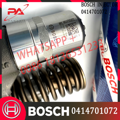 На инжектор 0414701051 коллектора системы впрыска топлива Bosch дизельный 0414701072 0414701073 0414701077 0414701076 0414701086 1943974