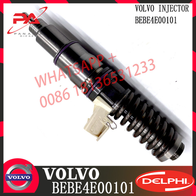 Инжектор BEBJ1A00101 BEBE4D34001 коллектора системы впрыска топлива топлива дизельный