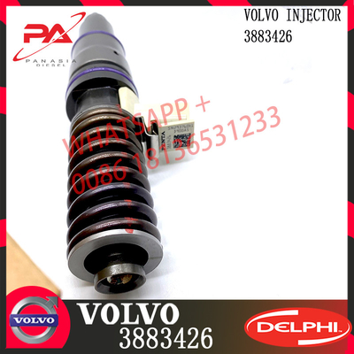 3883426 Оригинальный топливный инжектор EBE5H00001 VOE3883426 Для Vo-Lvo D16 21244719