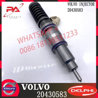 20430583 Оригинальный топливный инжектор BEBE4C01101 21340612 Для VO-LVO D13A D13D