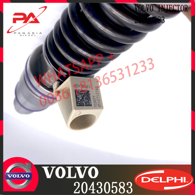 20430583 Оригинальный топливный инжектор BEBE4C01101 21340612 Для VO-LVO D13A D13D