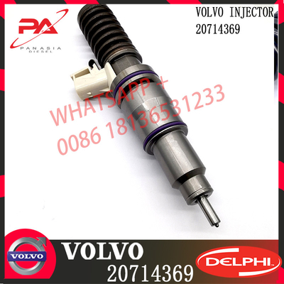 20714369 VO-LVO оригинальный топливный инжектор BEBE4D06001 BEBE5D32001 33800-84830
