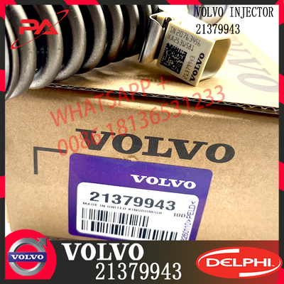 Инжектор дизельного топлива 21379943 BEBE4D26001 21379943 VO-LVO 85003267 21371676 для vo-lvo MD13 BEBE4D26001