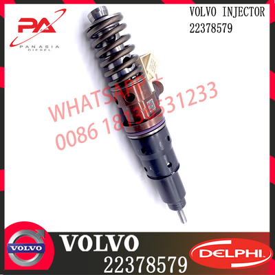Дизельный VO-LVO МОЙ инжектор 22378579 BEBE1R18001 карандаша топлива коллектора системы впрыска топлива 2017 HDE13