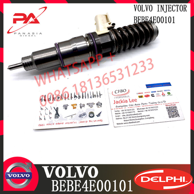 Неподдельный электрический инжектор BEBE4D24001 21340611 21371672 блока для двигателя VO-LVO MD13